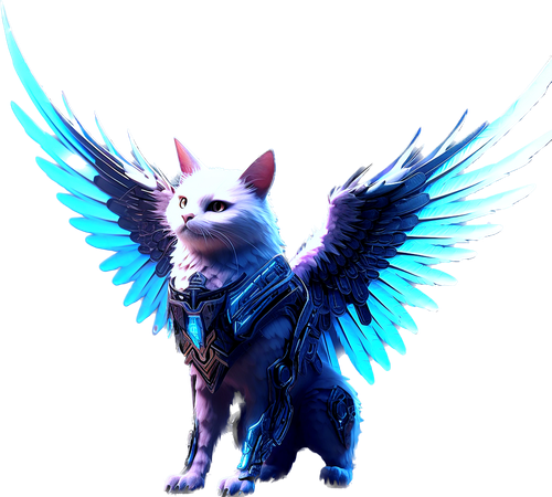 The Meowing Bird