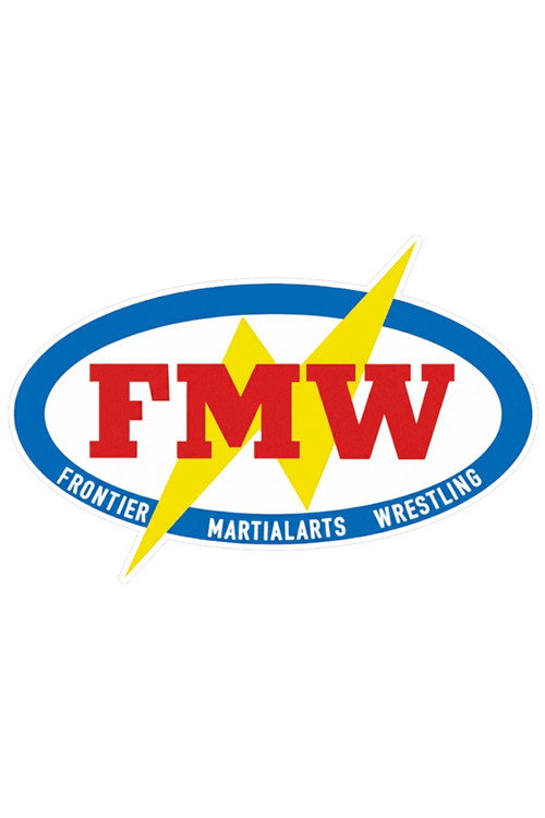 FMW 1st Anniversary Show