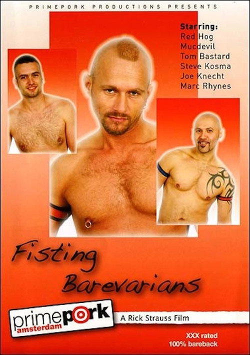 Fisting Barevarians