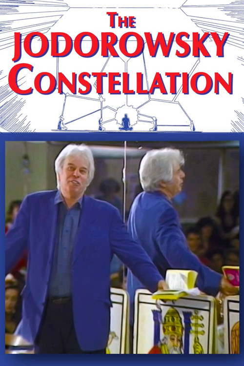 The Jodorowsky Constellation