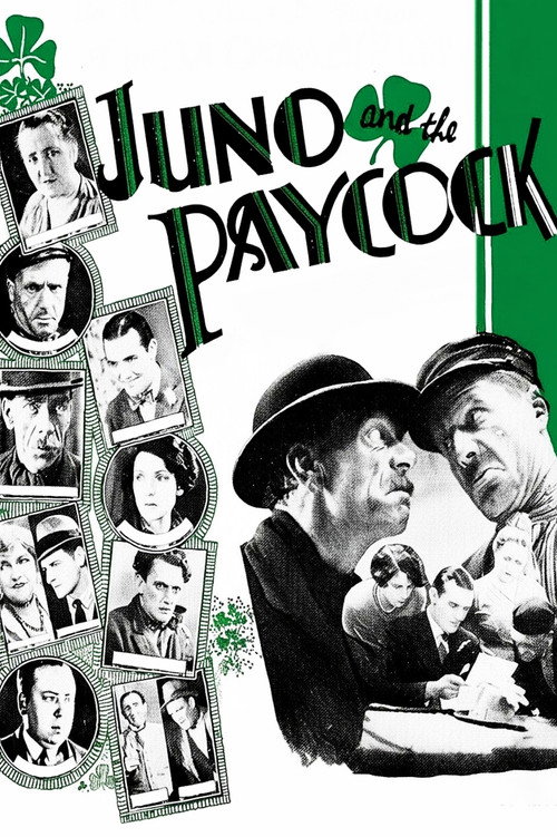 Juno and the Paycock