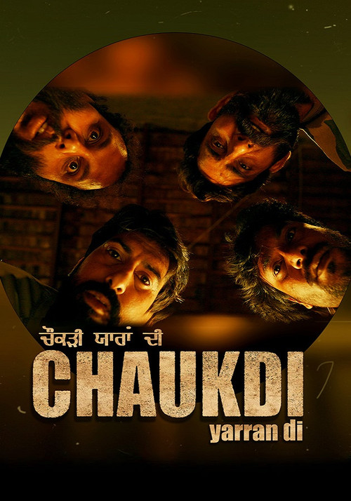 Chaukdi Yarran Di