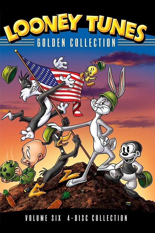 Behind the Tunes: Once Upon A Looney Tune