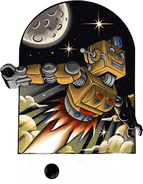 Komet Studios