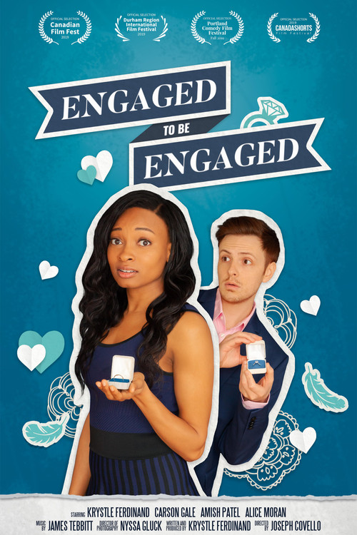 Engaged to be Engaged