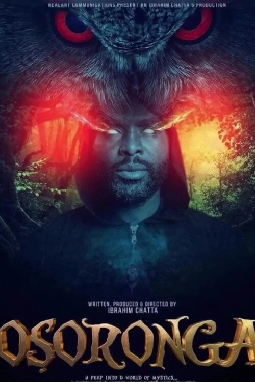Osoronga