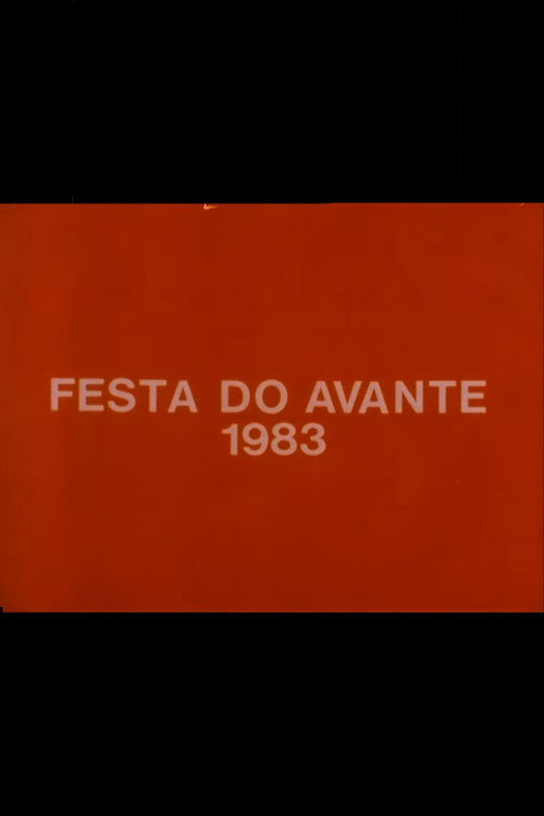 Festa do Avante! 1983