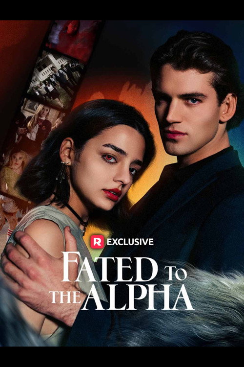 Fated to the Alpha