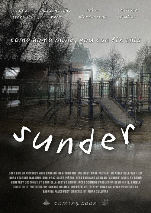 sunder