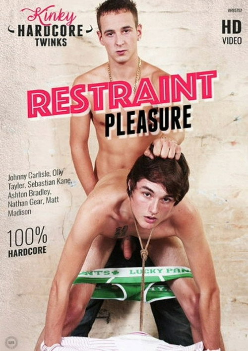 Restraint Pleasure