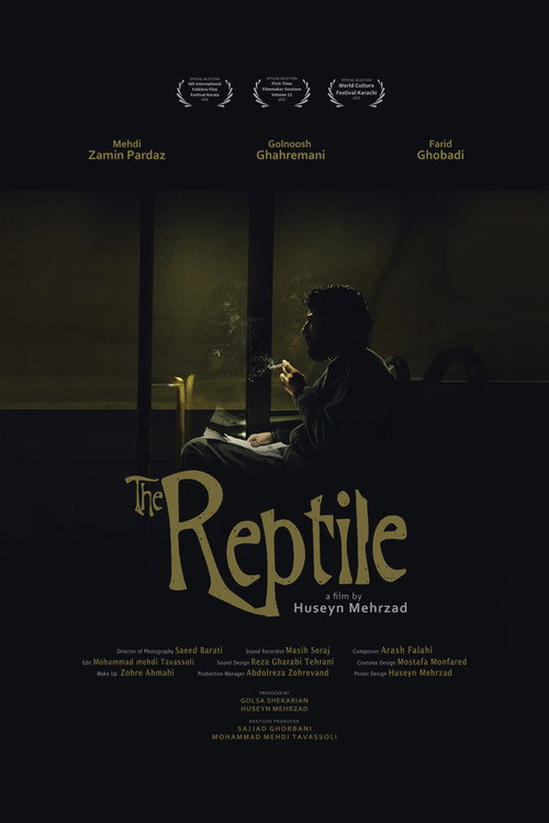 The Reptile