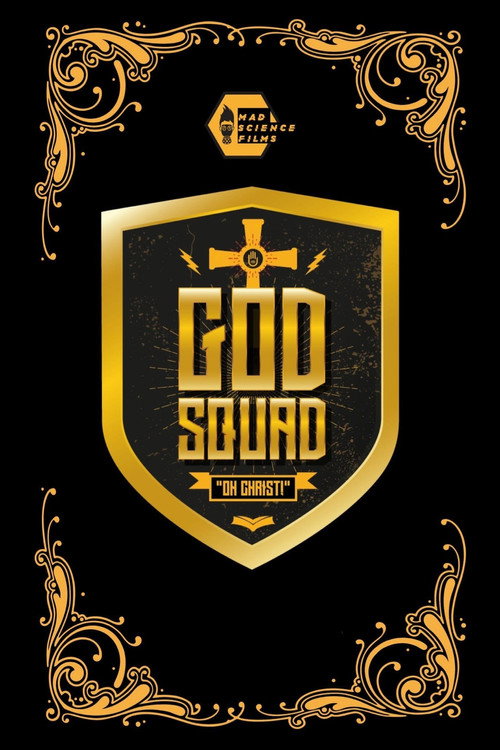 GOD SQUAD