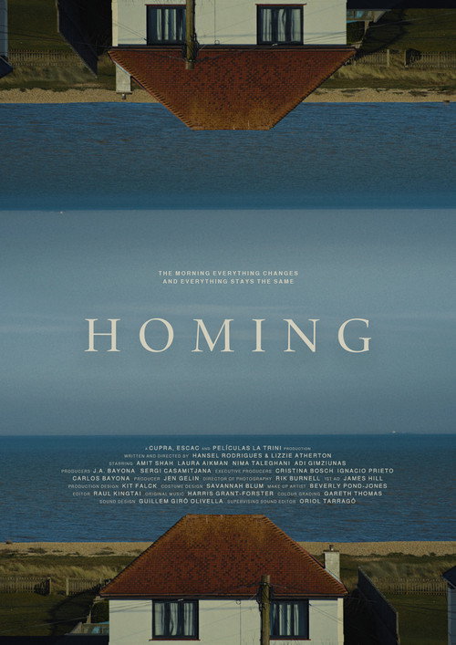 Homing