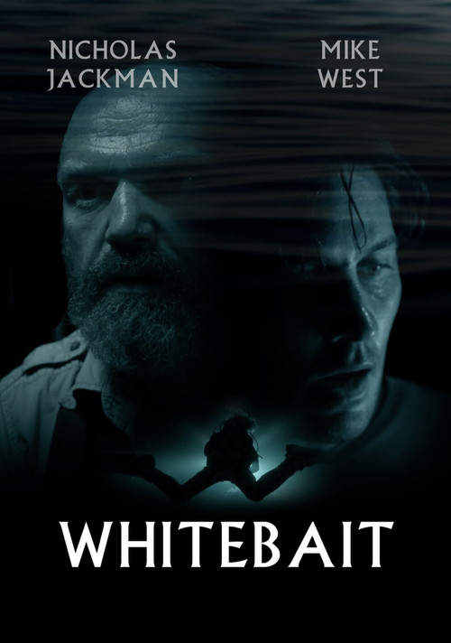 Whitebait