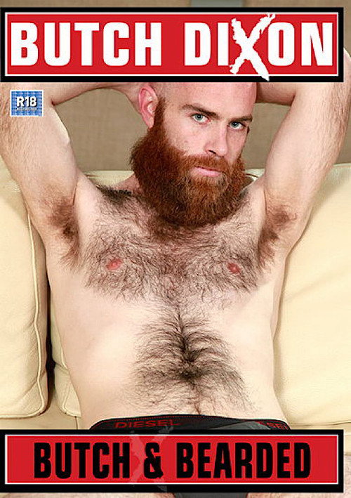 Butch & Bearded