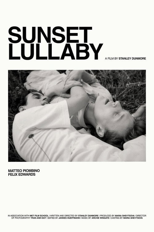 Sunset Lullaby