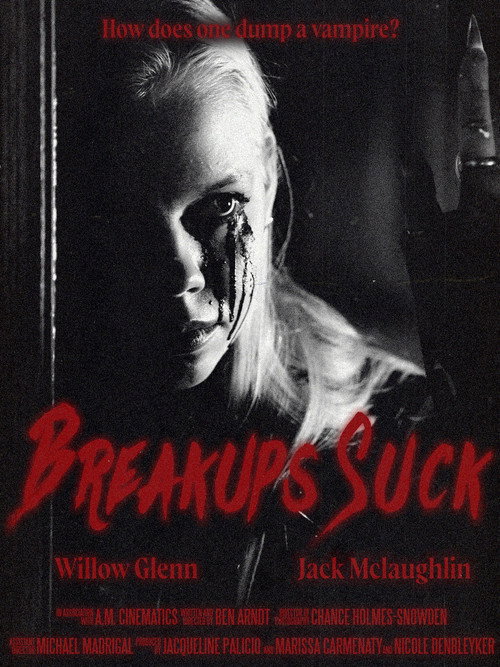 Breakups Suck