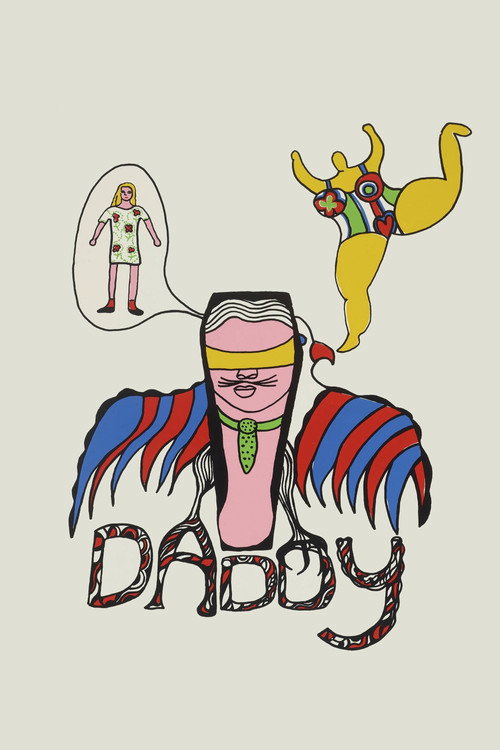 Daddy