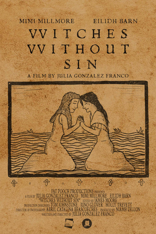 Witches Without Sin