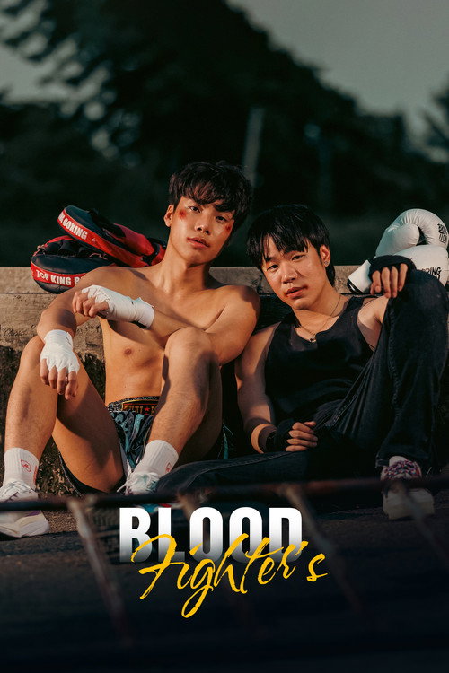 Blood Fighters