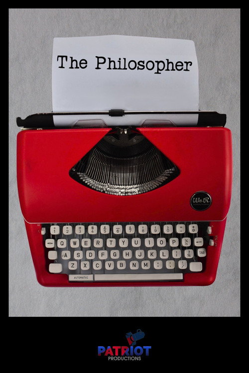 The Philosopher
