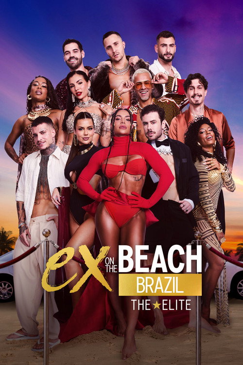 De Férias com o Ex Diretoria