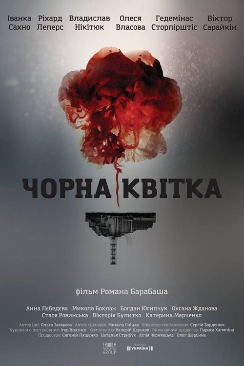 Chornobyl: Aftermath