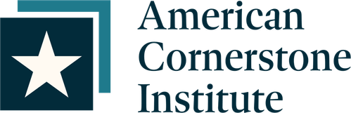 American Cornerstone Institute