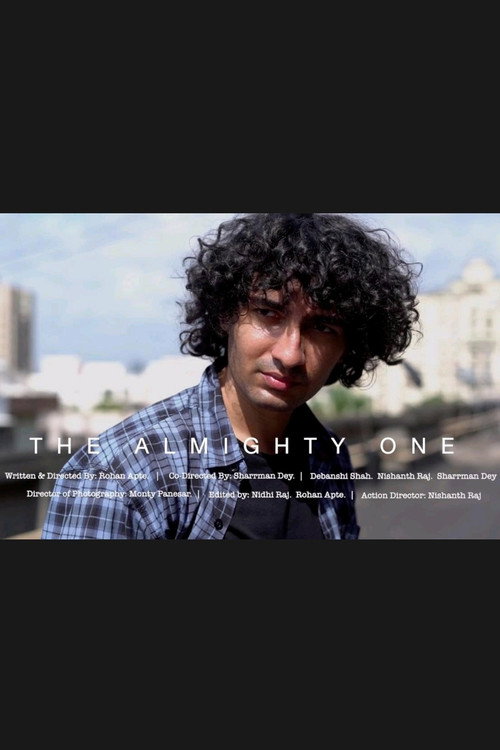 The Almighty One