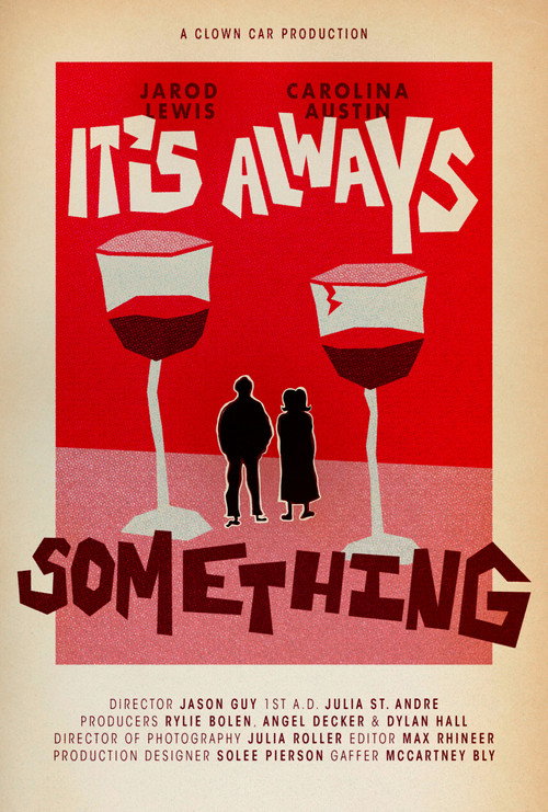 It's Always Something