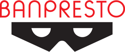 Banpresto