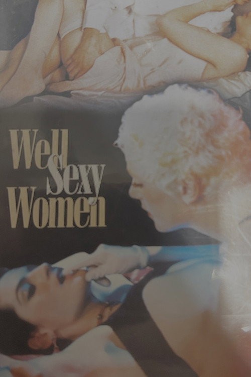 Well Sexy Women