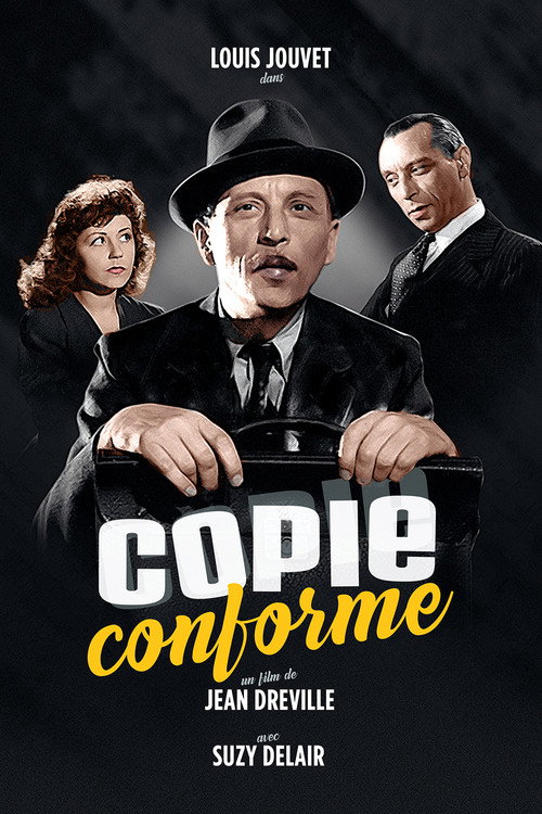 Carbon Copy