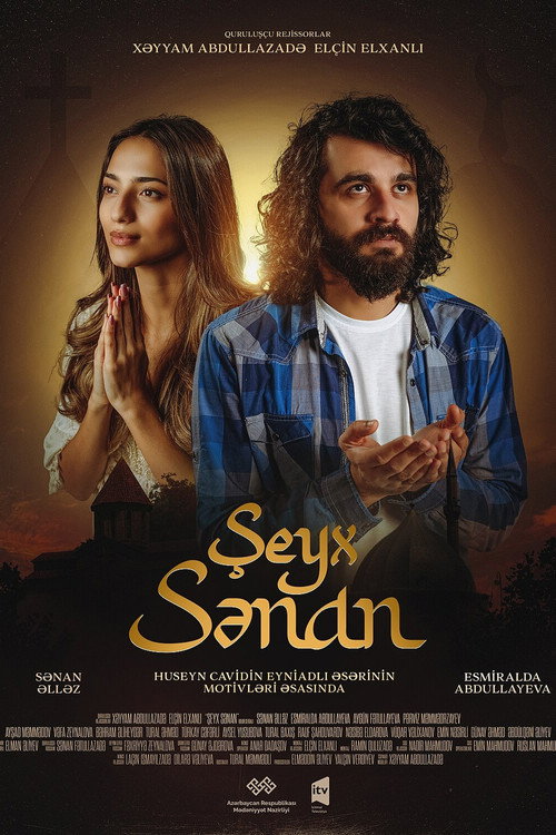 Sheikh Sanan