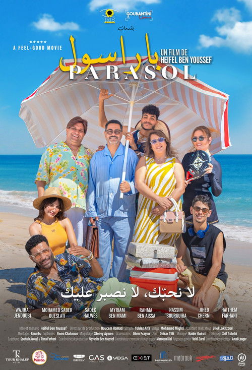 Parasol