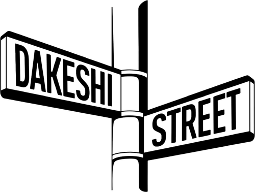 Dakeshi Street