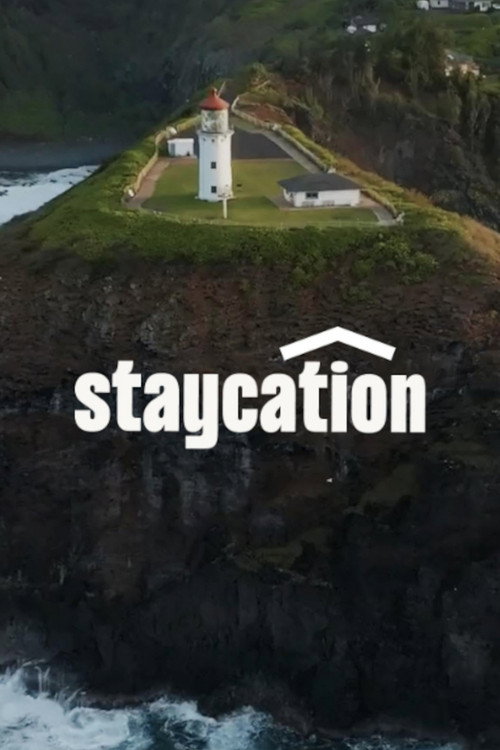 Staycation