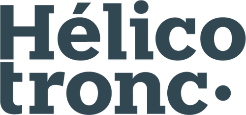 Hélicotronc