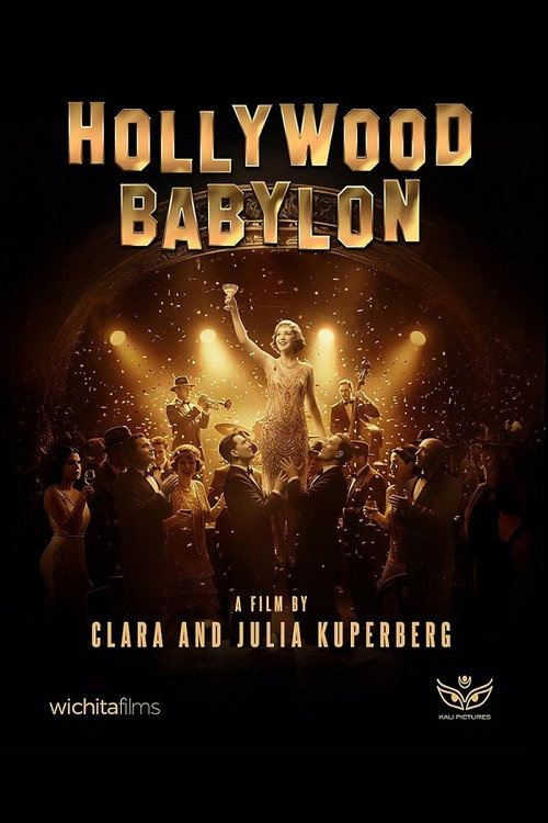 Hollywood Babylon