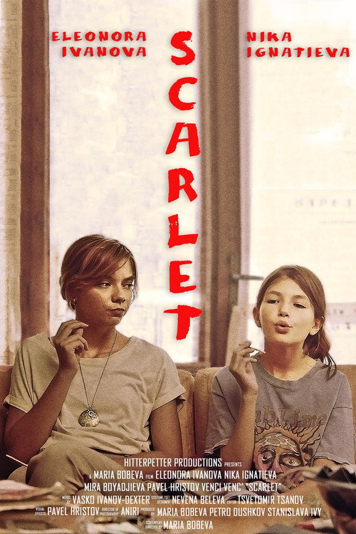 Scarlet