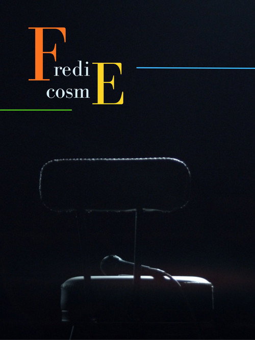 Fredi Cosme