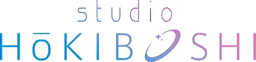 studio HōKIBOSHI