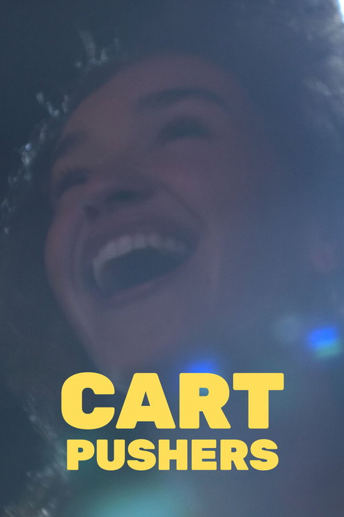 Cart Pushers