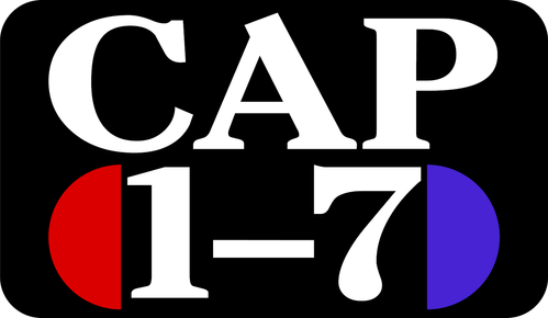Capsule 1-7