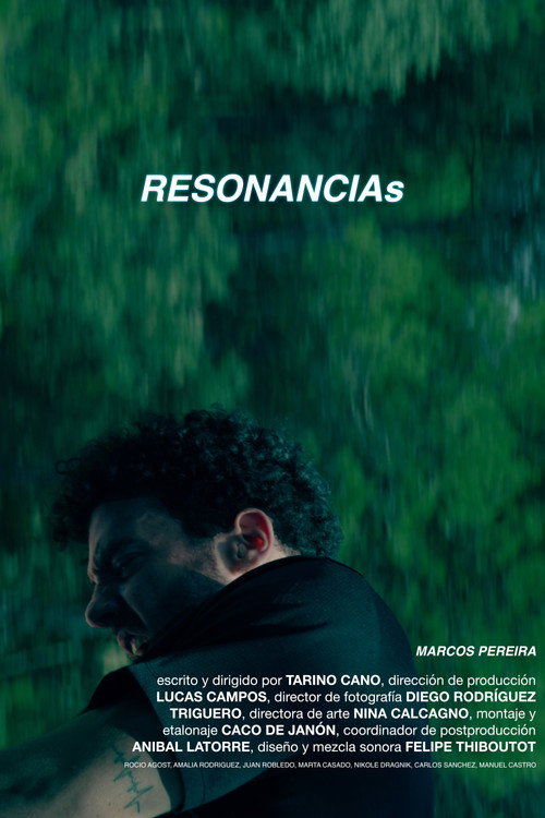 RESONANCIAs