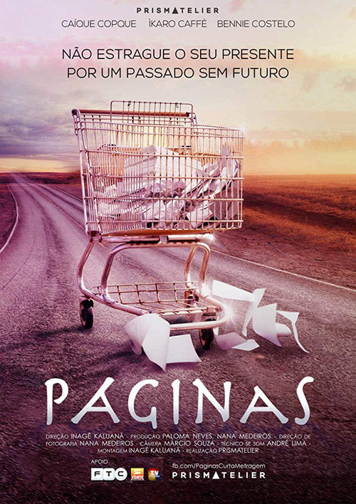 Pages