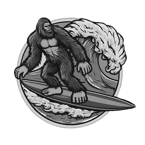 Surfin' Squatch Studios
