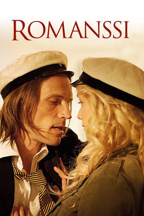 Romanssi