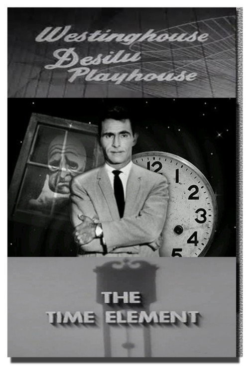 The Time Element