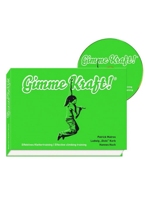 Gimme Kraft!